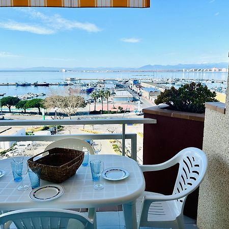 Global Immo 2079 Rocmar Apartment Roses Luaran gambar