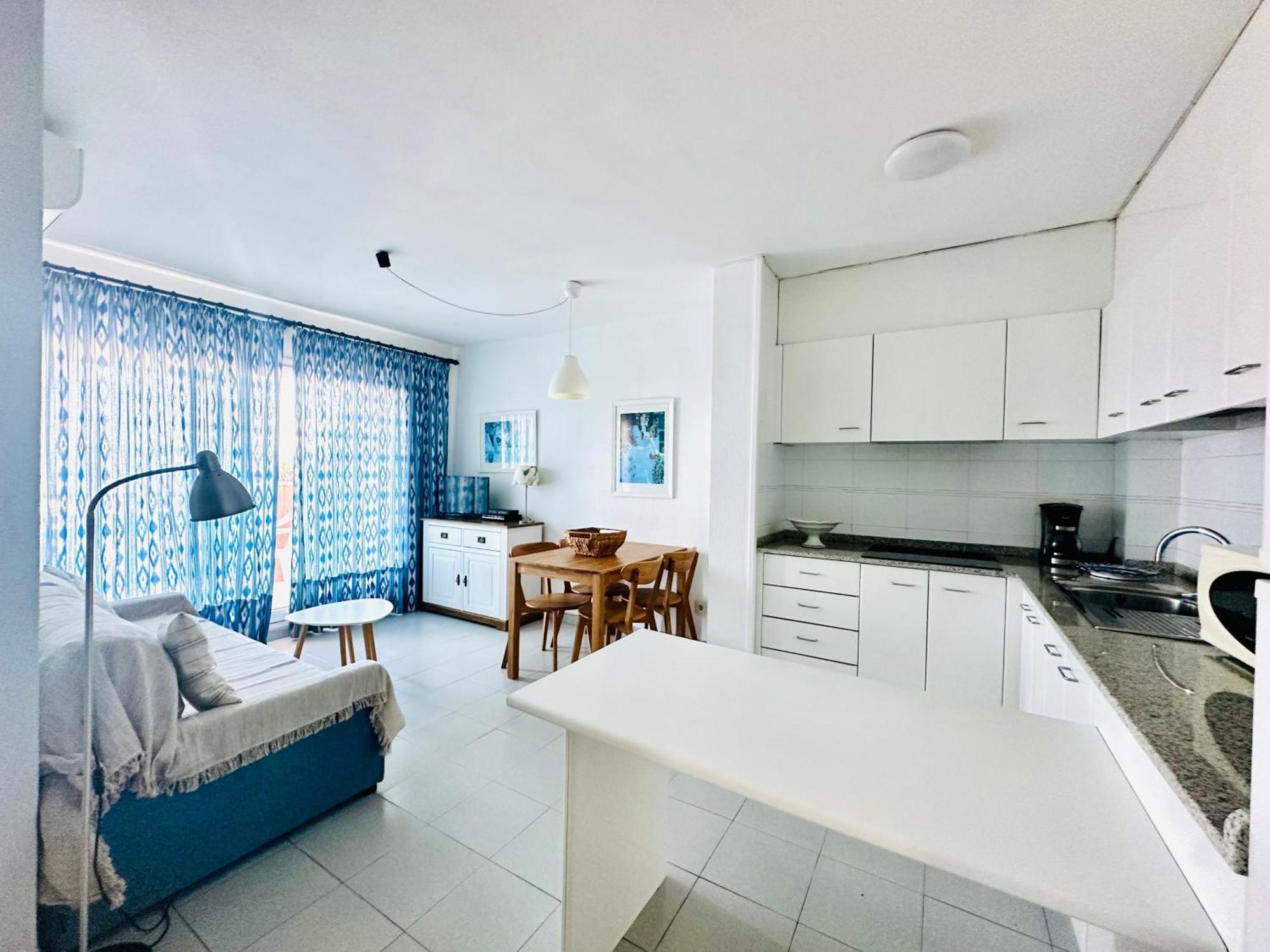 Global Immo 2079 Rocmar Apartment Roses Luaran gambar