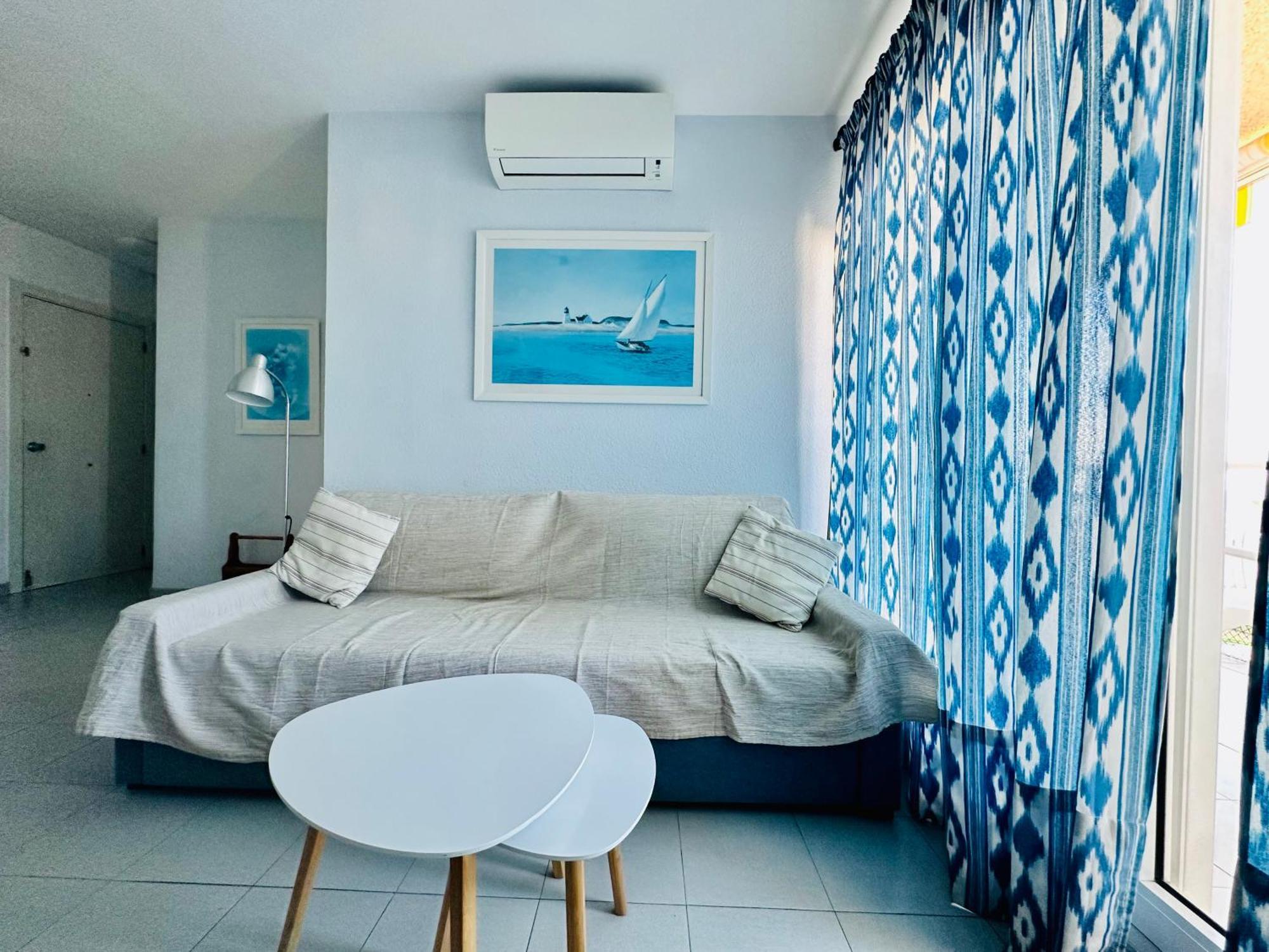 Global Immo 2079 Rocmar Apartment Roses Luaran gambar