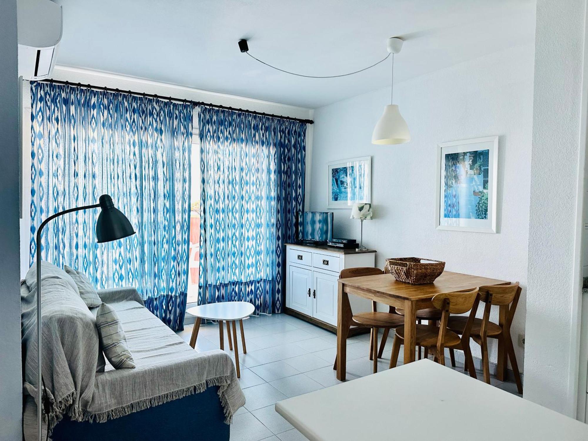 Global Immo 2079 Rocmar Apartment Roses Luaran gambar