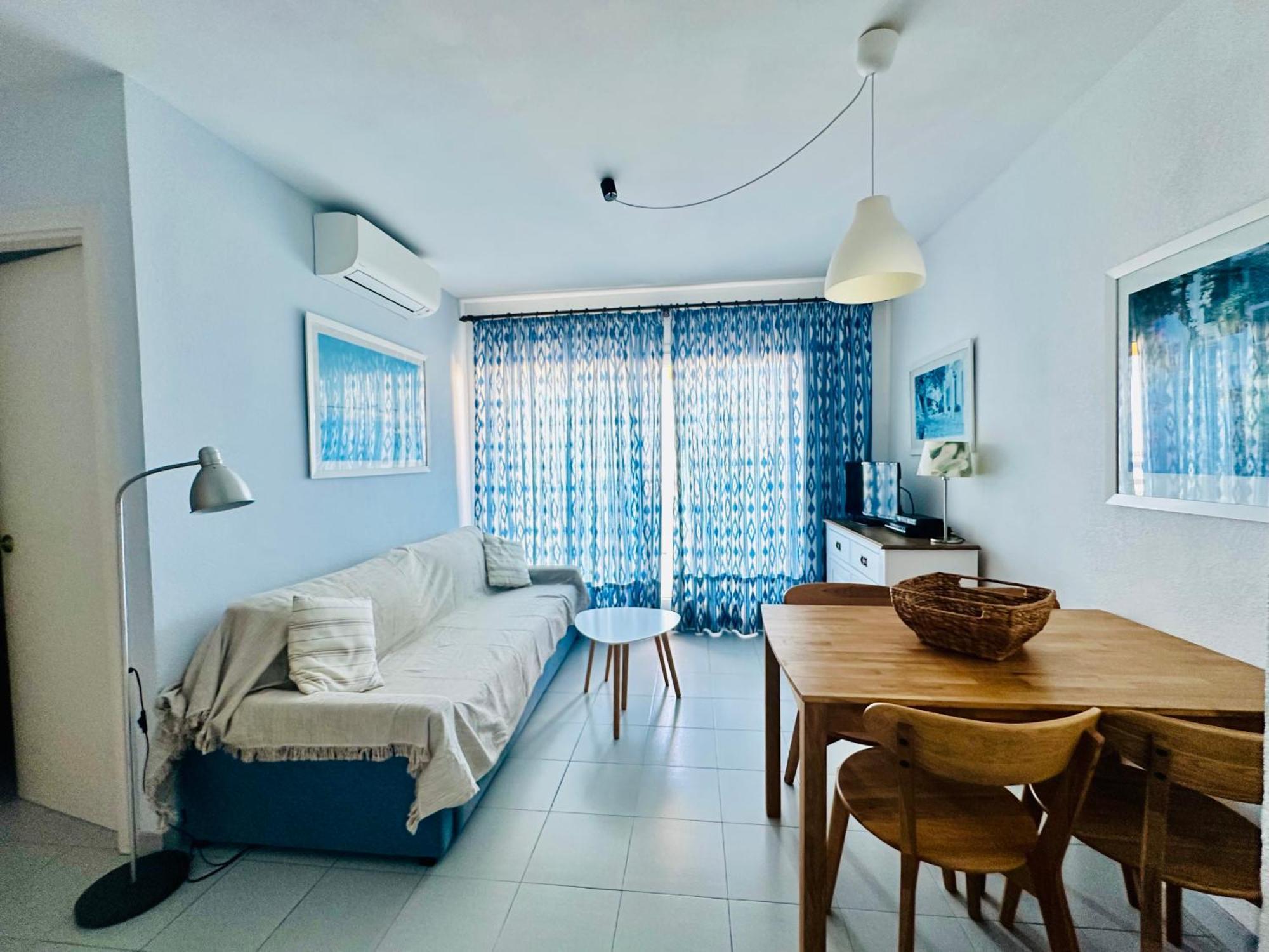 Global Immo 2079 Rocmar Apartment Roses Luaran gambar