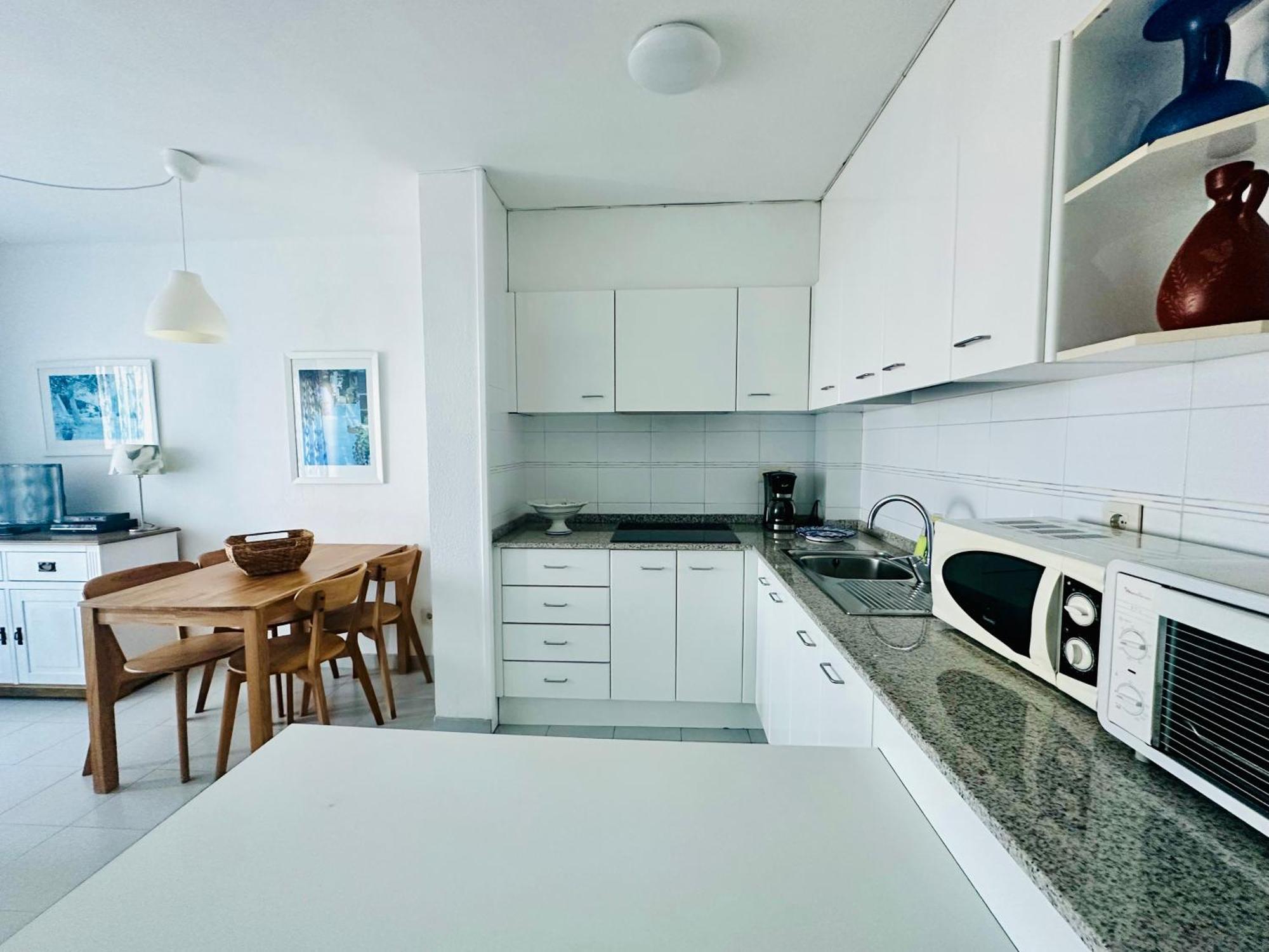 Global Immo 2079 Rocmar Apartment Roses Luaran gambar
